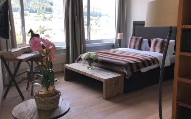 b_smart hotel Menziken
