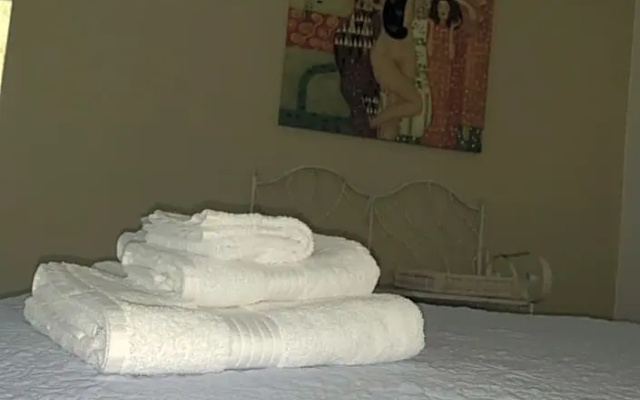 Nicola’S House