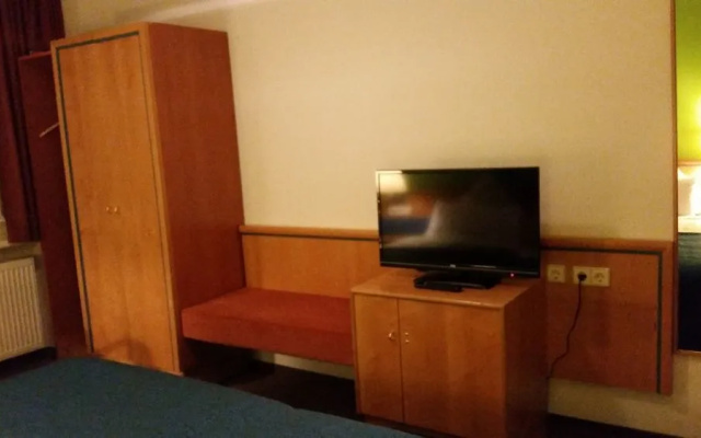 Hotel Residenz