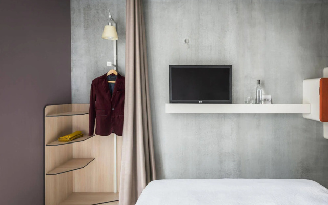 OKKO Hotels Nantes Centre Ville