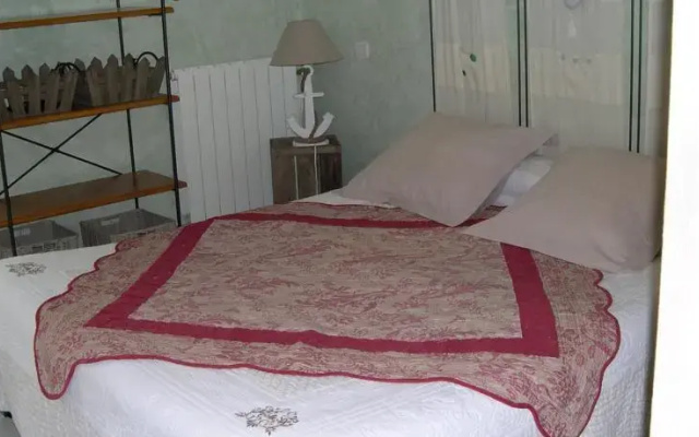 La Villa Vert Marine