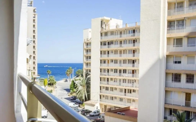 Apartamentos Mare Nostrum 8-5º-E