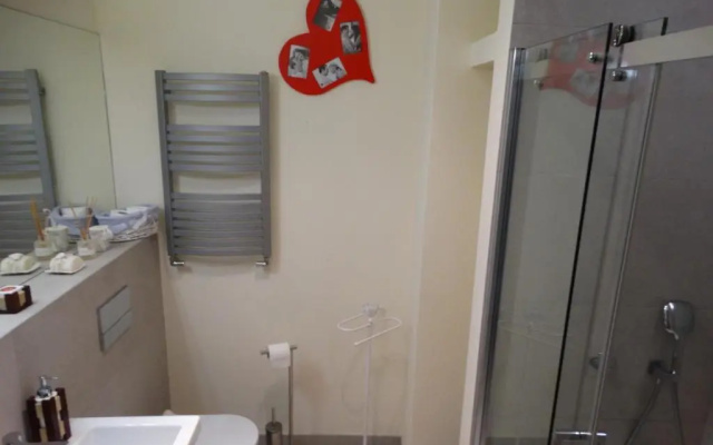 Aldi Apartments Porta Mare