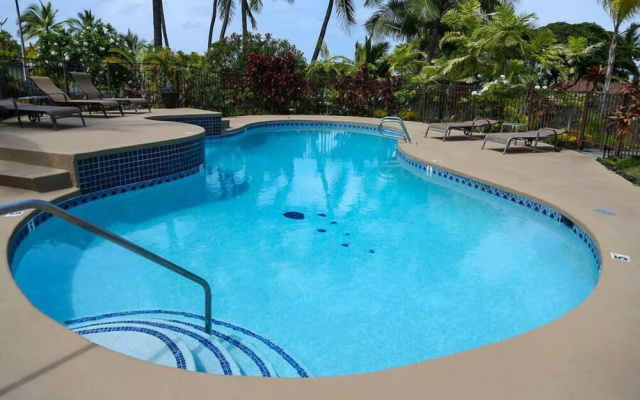 Keauhou Resort #114