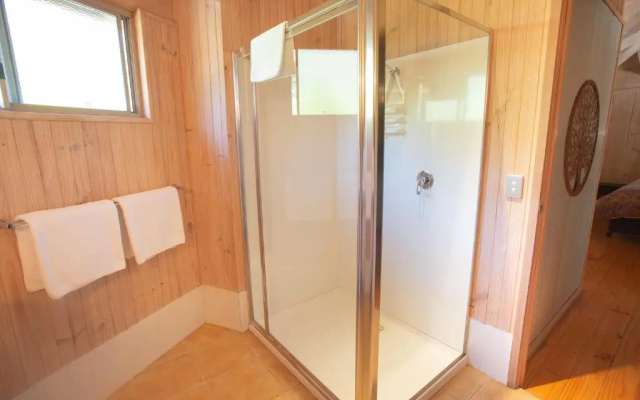 Grampians Chalets