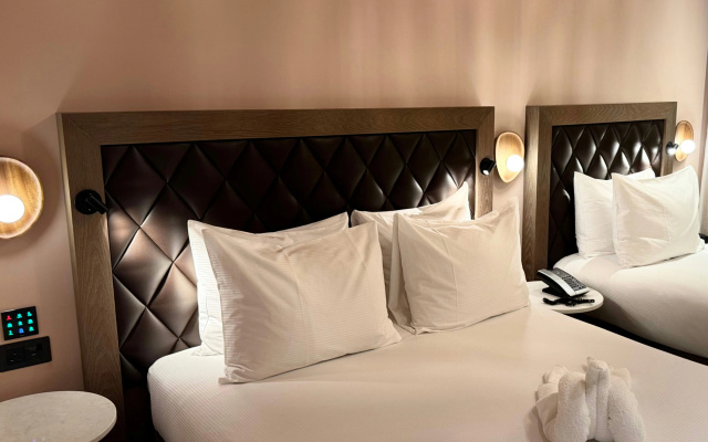 Doubletree by Hilton London Marble Arch