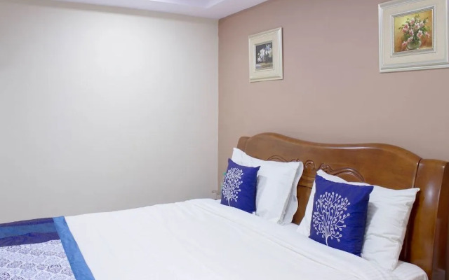 Hotel Padmini by OYO Rooms