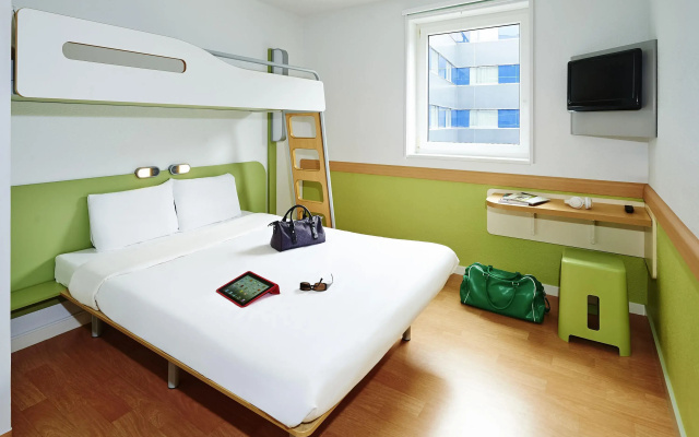 ibis budget Pontivy