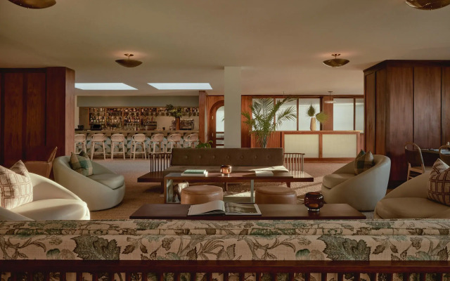 Hotel Lucine