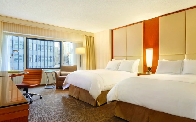 Swissotel - Chicago
