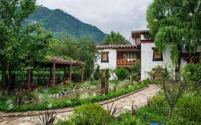 DongPo hotel