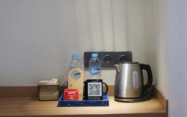 Samai Suites