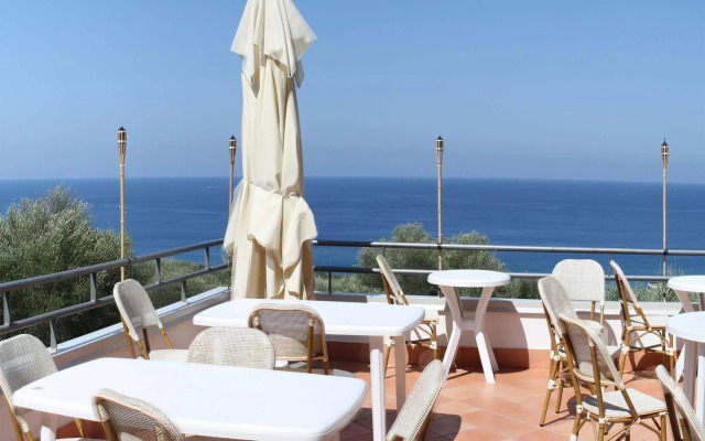 Baia Hotel