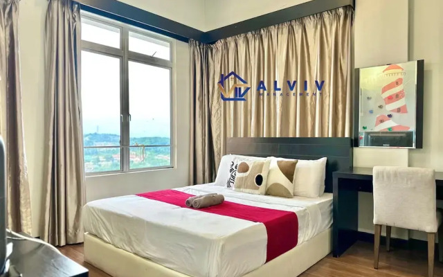 Amari Lagoon Park Resort