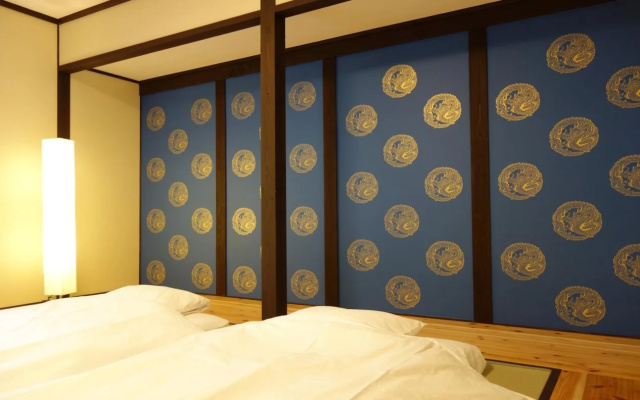 Tsumugi Tofukuji Minamimon