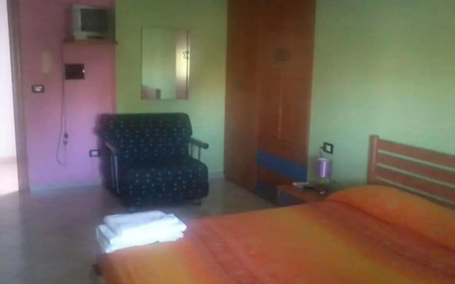 Holiday home BORGOROSSO