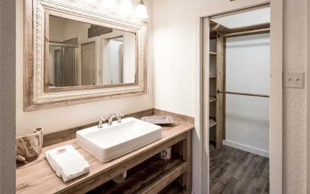 Sugar Butter Chalet by Ruidoso Vacation Rentals