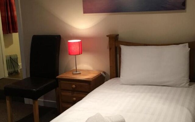 Carisbrooke Guest House