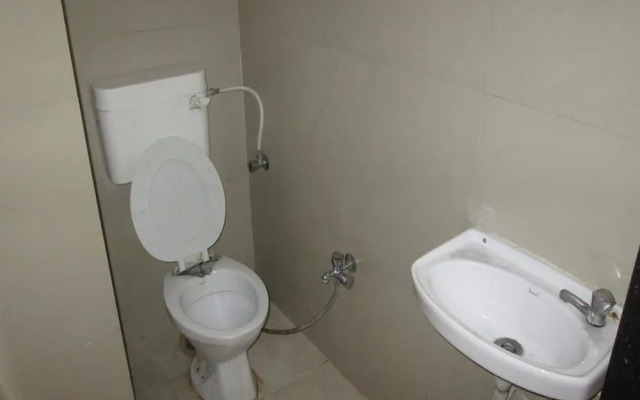 Hotel Sai Hari Prasad