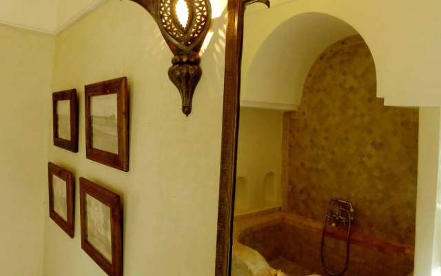 Riad Palacio de las Especias