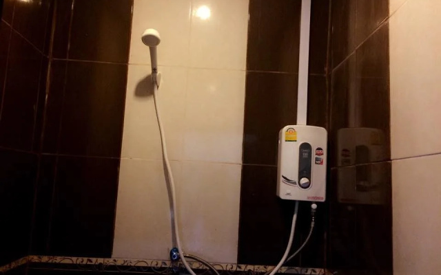 Niny Backpacker Hotel Vientiane