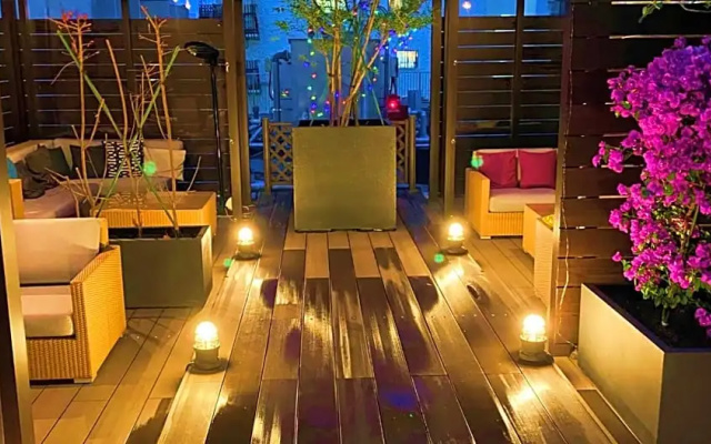 Act Hotel Roppongi - Vacation STAY 42410v