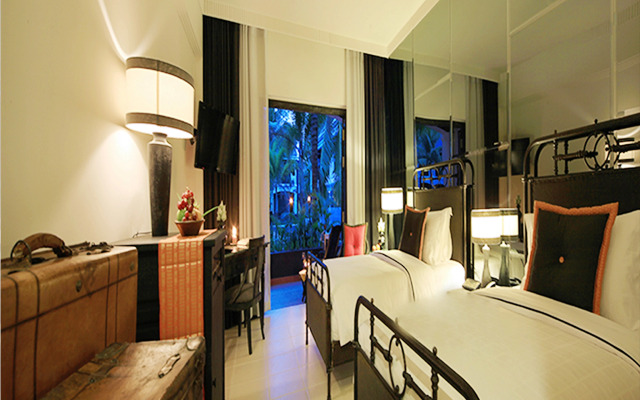 U Dara inn