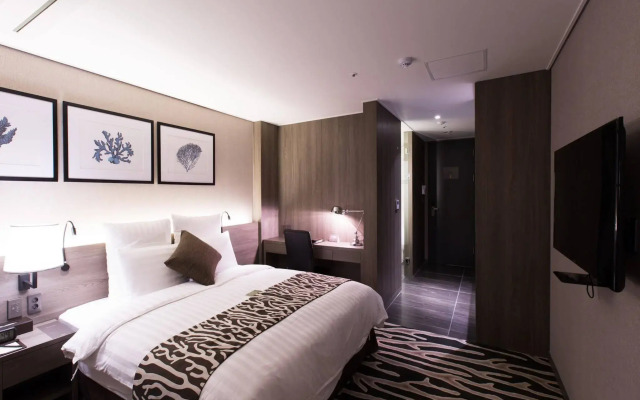 Kent Hotel Gwangalli by Kensington