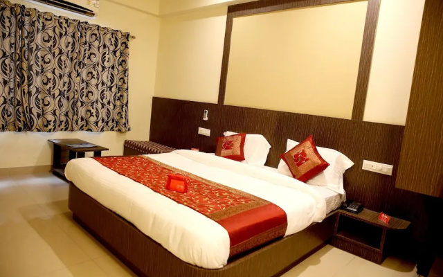 Hotel North Star