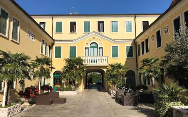 Hotel Alla Busa