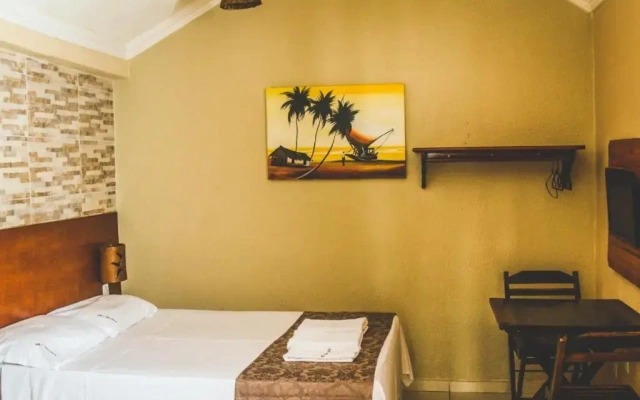 El Dorado Hotel