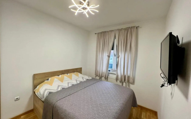 Apartman Lux Doboj 2