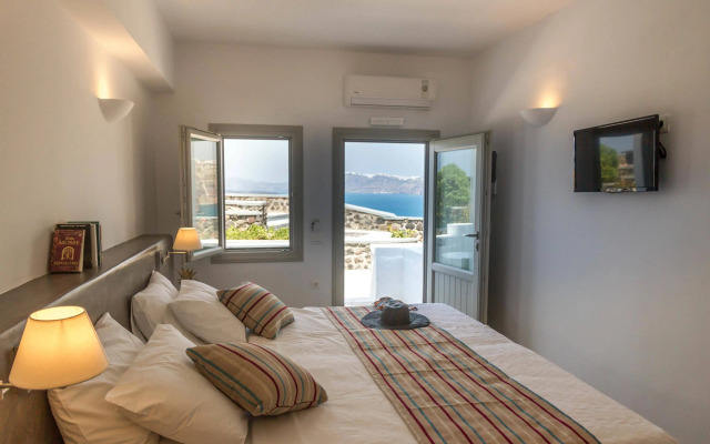 Goulielmos Hotel & Spa