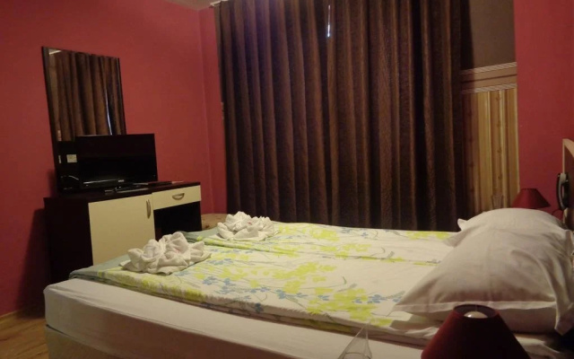 Hotel Bali and Spa