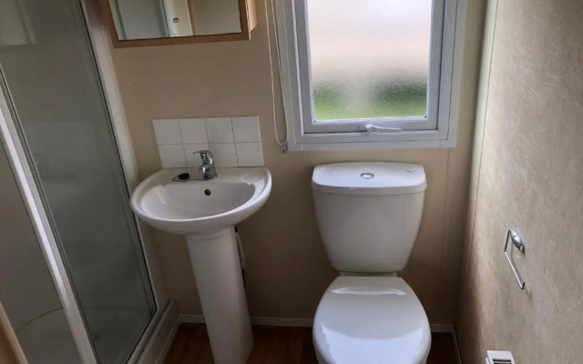 4 bedroom 10 berth caravan tattershal lakes