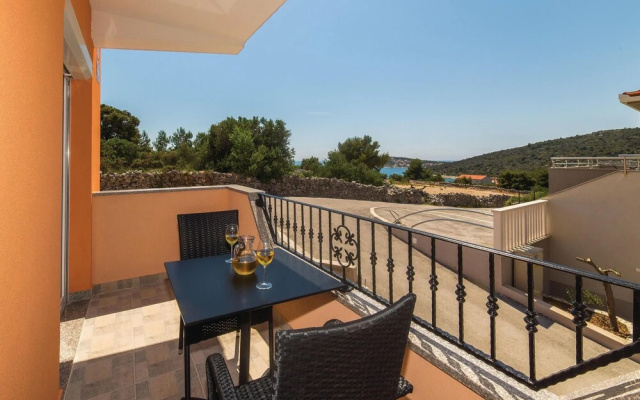 Nice Home in Sevid With Wifi and 2 Bedrooms