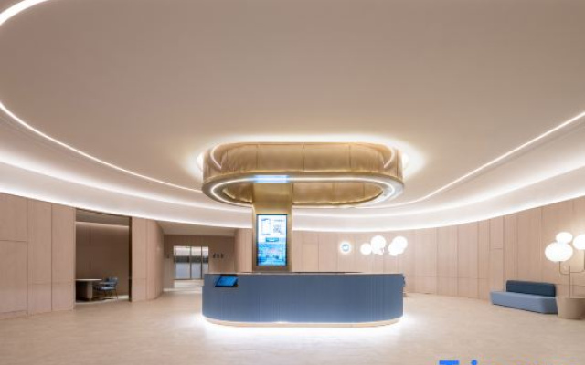 HanTing Hotel (Changzhou Future Smart City)