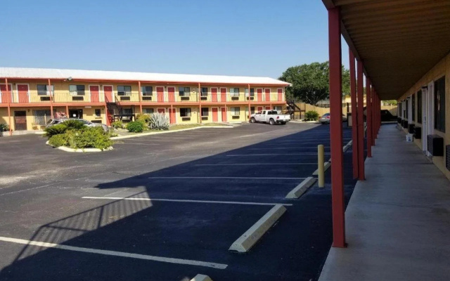 San Marcos Inn