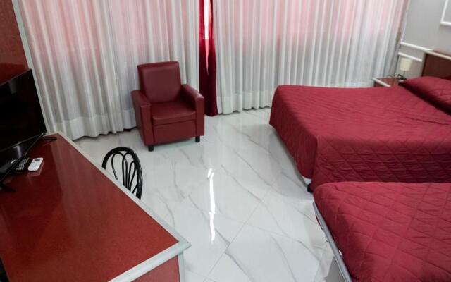 Hotel Sica
