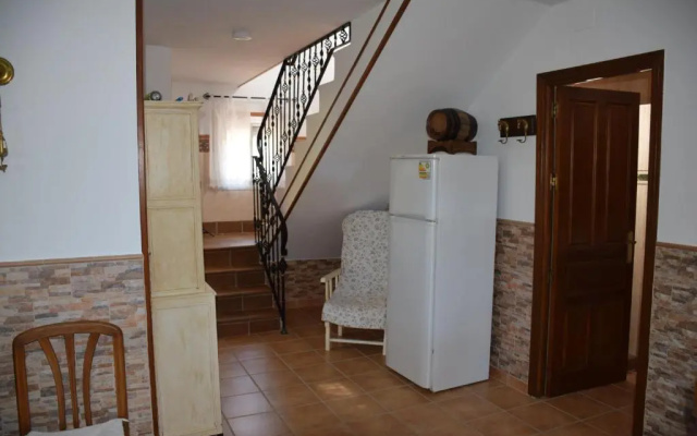 Casa Crisal