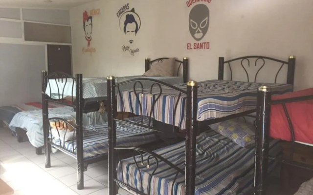 Casa Internacional - Hostel