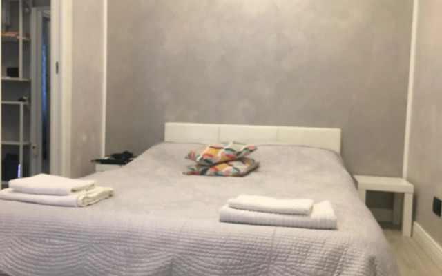 Studio Monte Ceneri