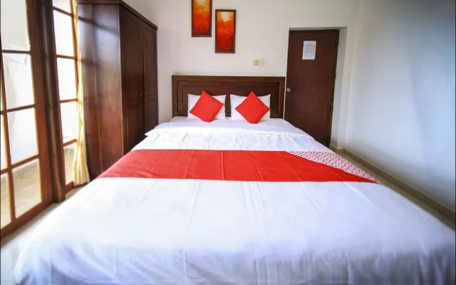 OYO 389 Bay Beach Hotel