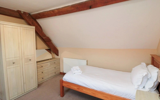 Millstone Cottage