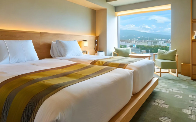 Fujisan Mishima Tokyu Hotel