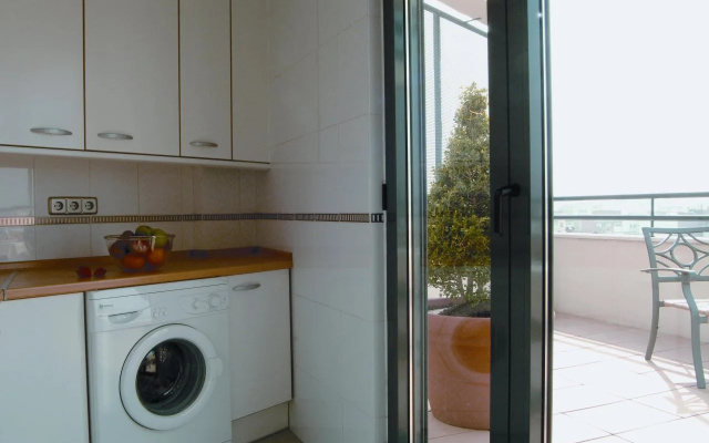 Apartamentos Ramon de la Cruz 41