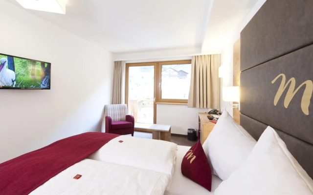 Hotel Erlebnis Mallaun