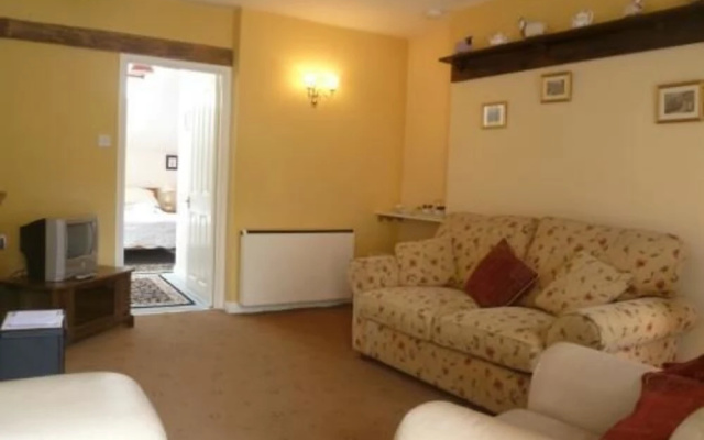 Arkleside Country Guest House