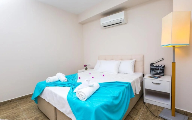 Kas Old Town Hotel