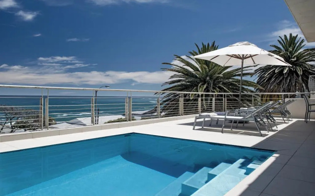Blue Views Villas  Apartments
